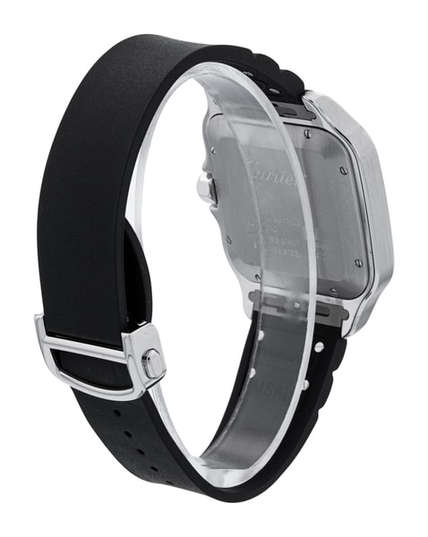 Cartier Santos De Cartier WSSA0037